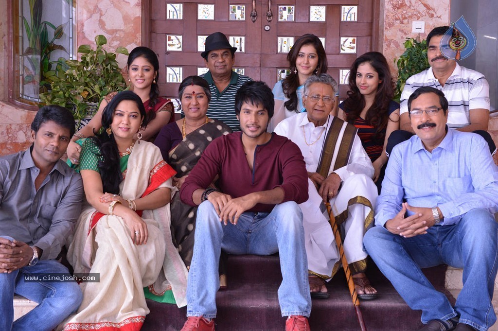 Joru Movie New Photos n Posters - 44 / 62 photos