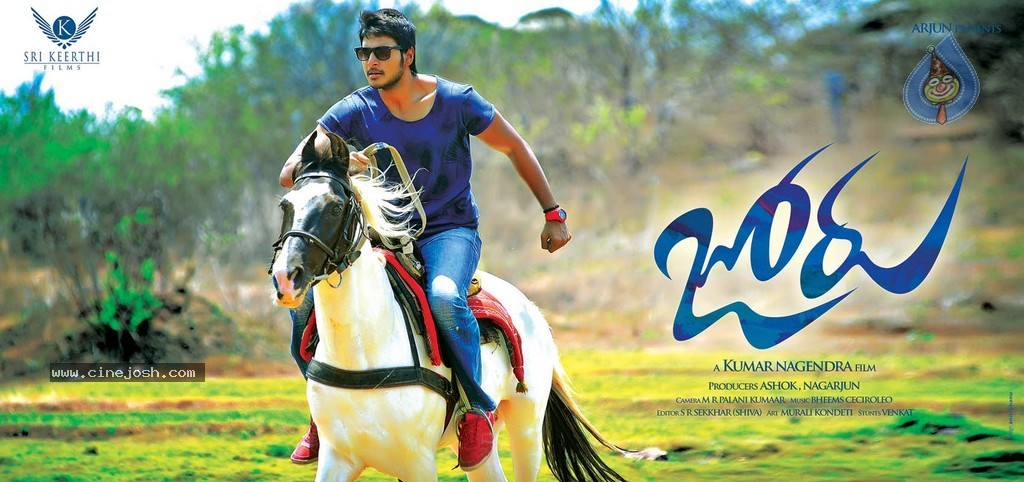Joru Movie New Photos n Posters - 56 / 62 photos