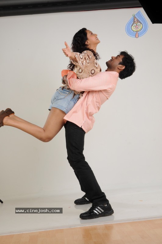 Joru Movie New Stills - 6 / 18 photos