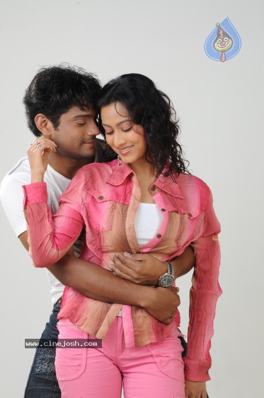 Joru Movie New Stills - 14 / 18 photos