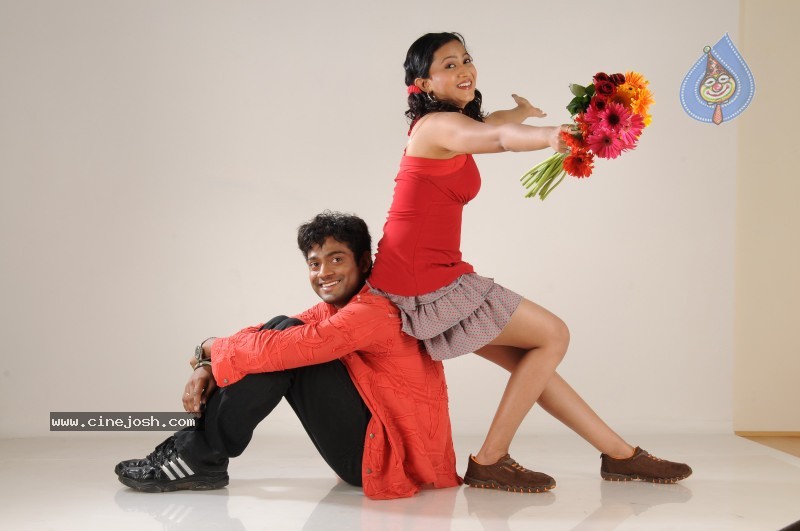Joru Movie New Stills - 18 / 18 photos