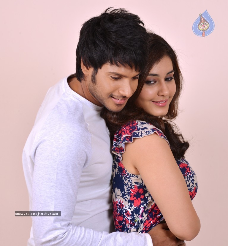 Joru Movie New Stills - 8 / 15 photos