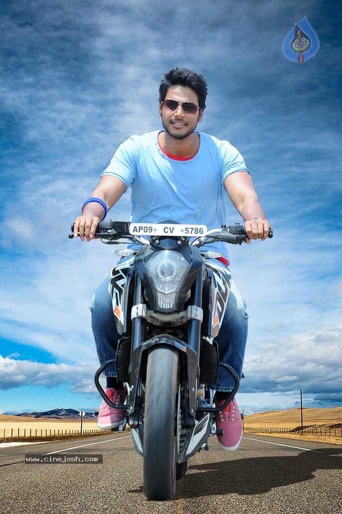 Joru Movie New Stills - 15 / 15 photos