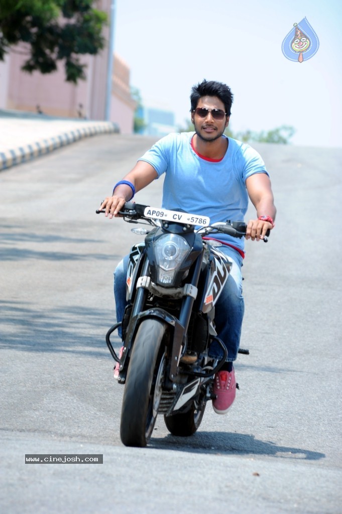 Joru Movie Stills - 1 / 29 photos