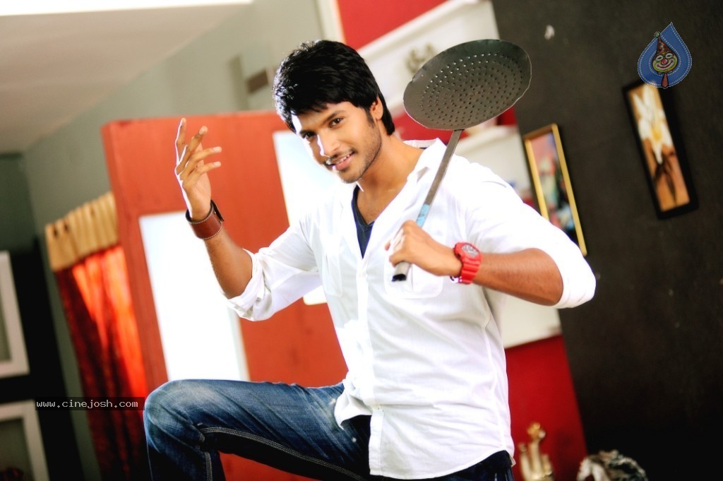 Joru Movie Stills - 6 / 29 photos
