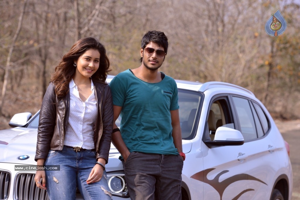 Joru Movie Stills - 8 / 29 photos