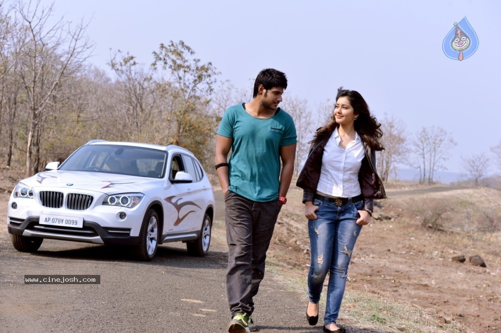 Joru Movie Stills - 11 / 29 photos
