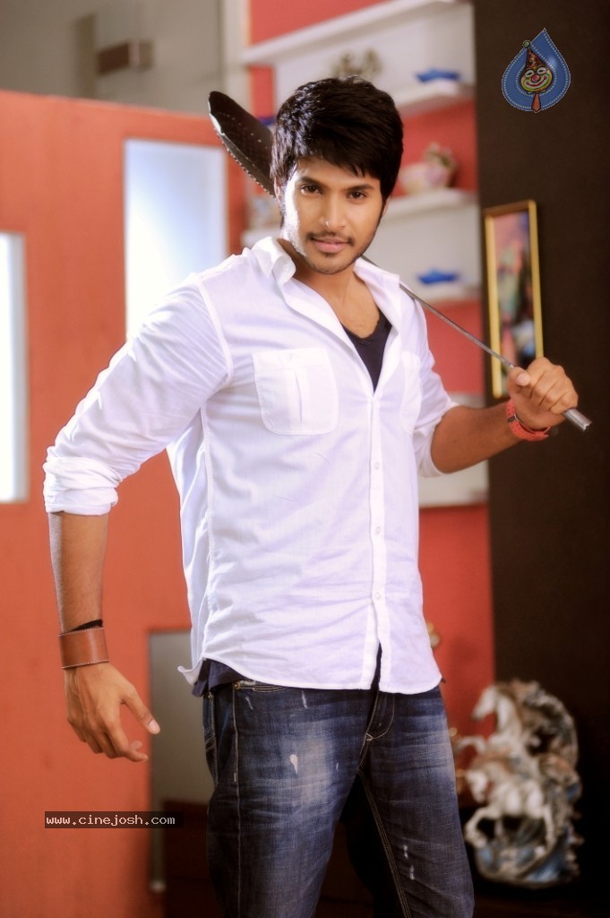 Joru Movie Stills - 20 / 29 photos