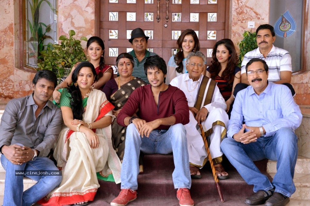 Joru Movie Stills - 28 / 29 photos