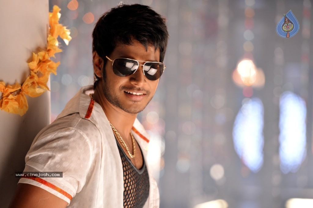 Joru Movie Stills - 29 / 29 photos