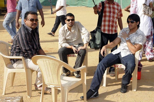 Josh - 9 / 25 photos