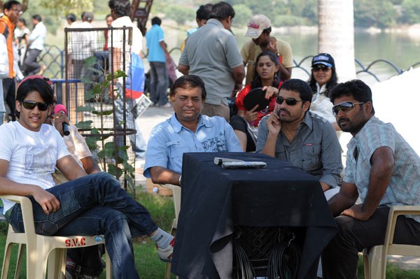 Josh - 13 / 25 photos