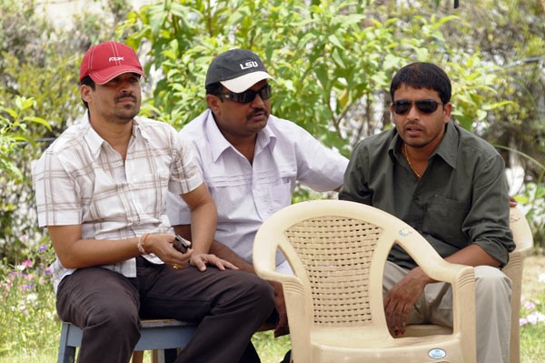 Josh - 20 / 25 photos