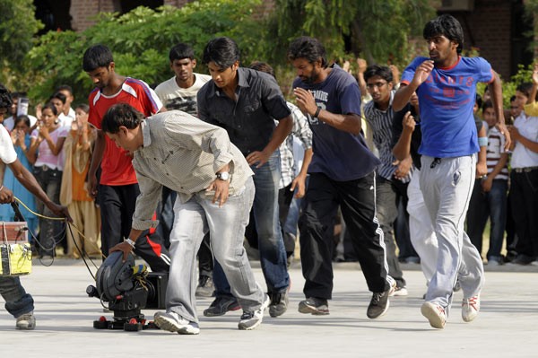 Josh - 22 / 25 photos