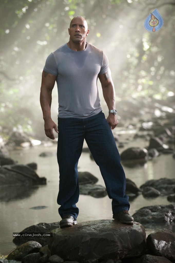 Journey 2 Movie Stills - 16 / 52 photos