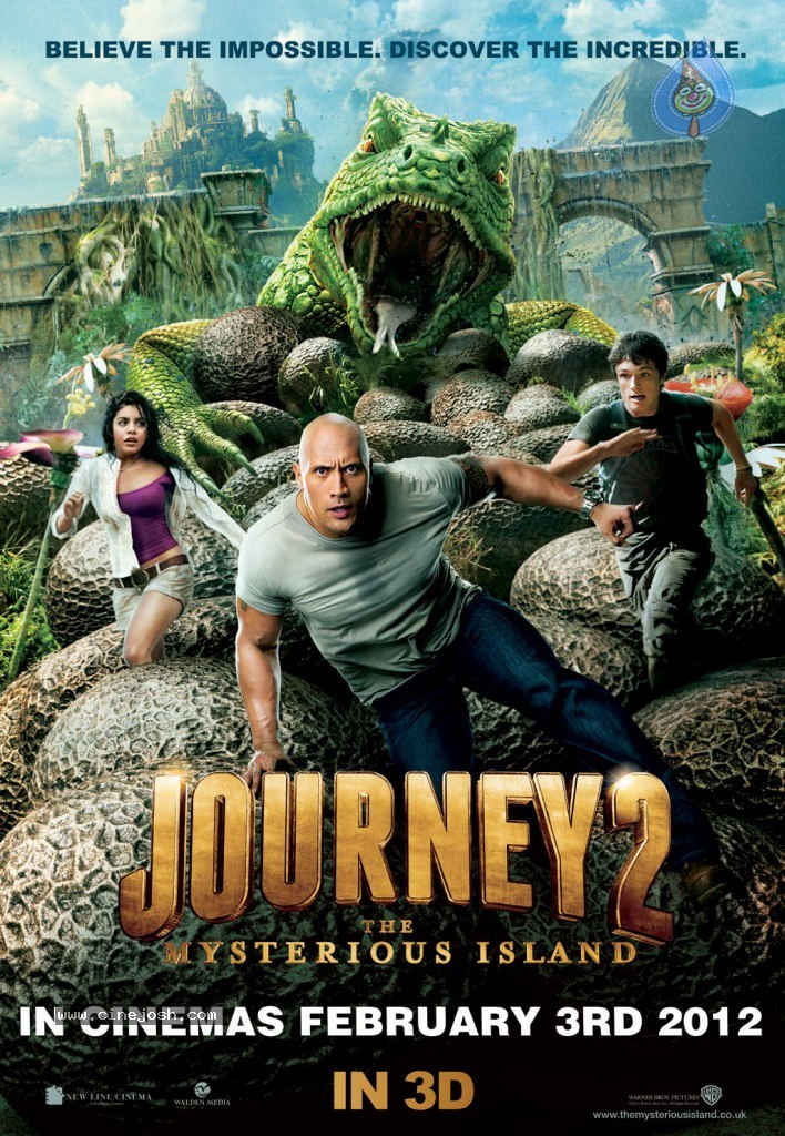 Journey 2 Tamil Movie Stills - 1 / 18 photos