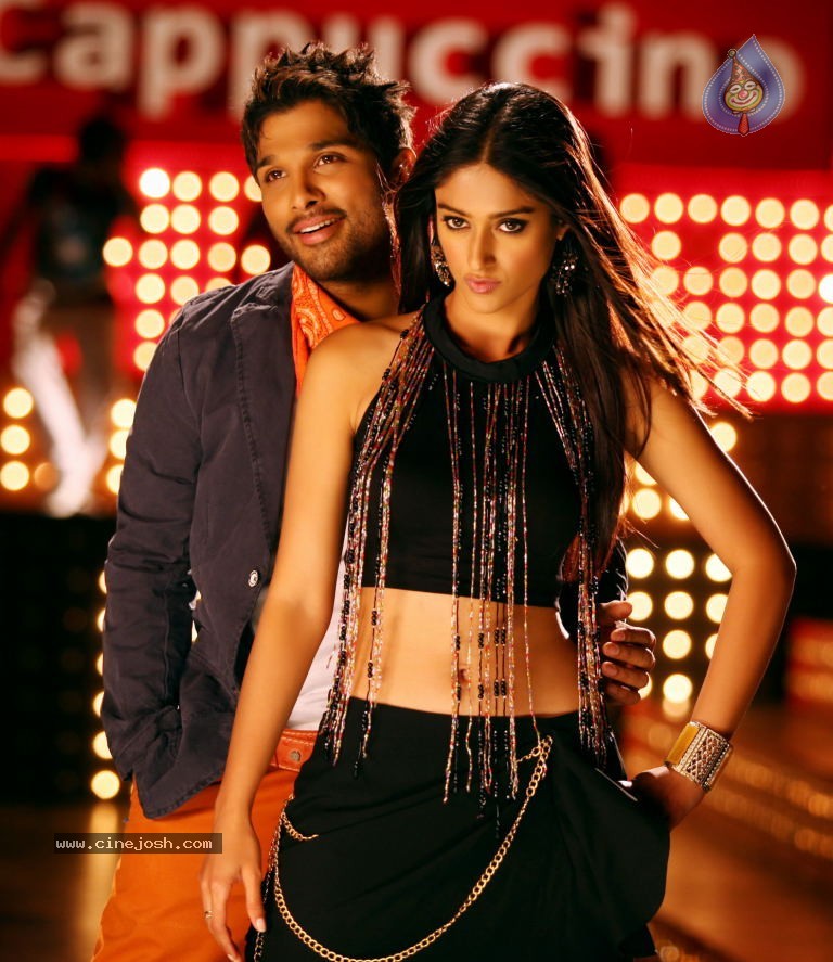 Julaayi Movie Gallery - 5 / 6 photos