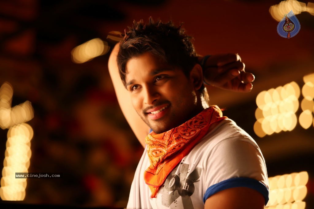 Julaayi Movie Latest Photos - 12 / 22 photos