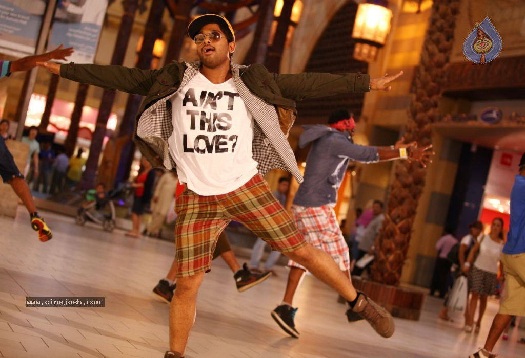Julaayi Movie Latest Stills - 17 / 25 photos