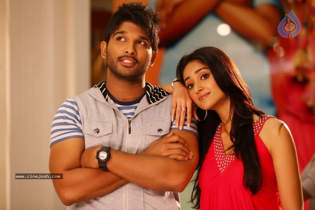 Julaayi Movie Latest Stills - 24 / 25 photos