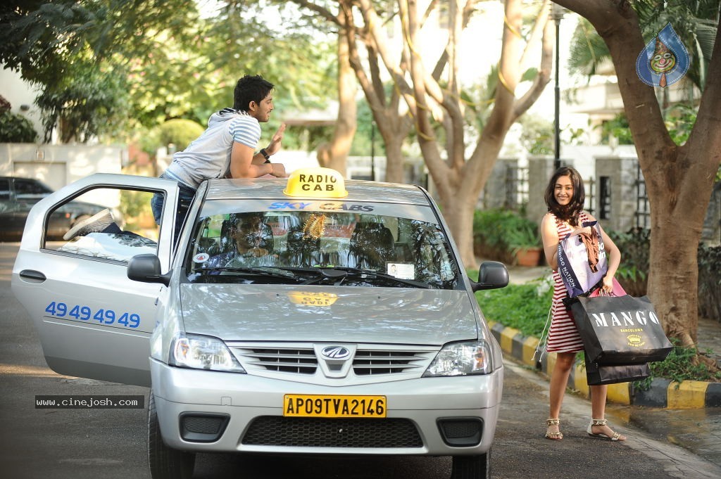 Julaayi Movie New Photos - 6 / 6 photos