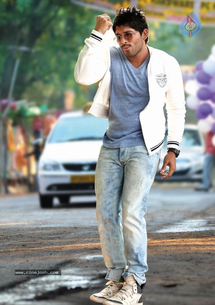 Julaayi Movie New Photos - 9 / 9 photos