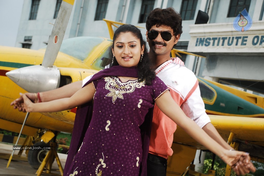 Jumbo Crime Story Movie Stills - 23 / 32 photos