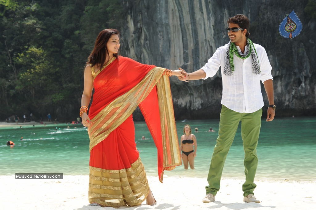 Jump Jilani Movie Stills - 9 / 23 photos