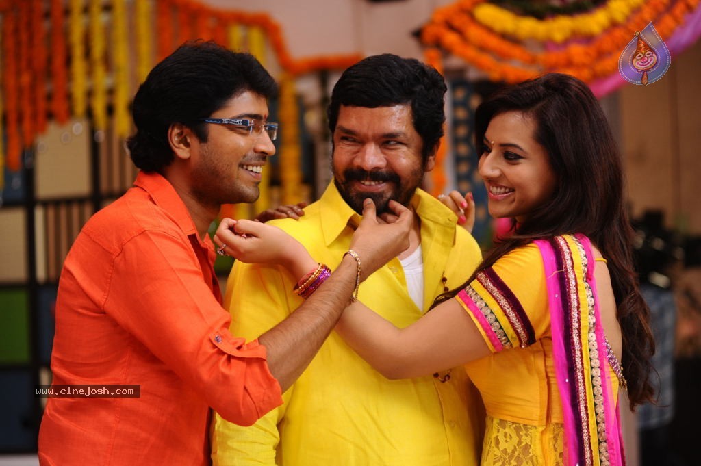 Jump Jilani Movie Stills - 14 / 23 photos