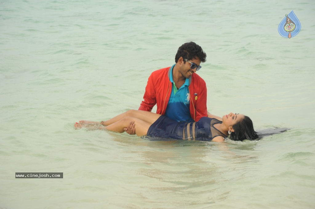 Jump Jilani Movie Stills - 19 / 23 photos