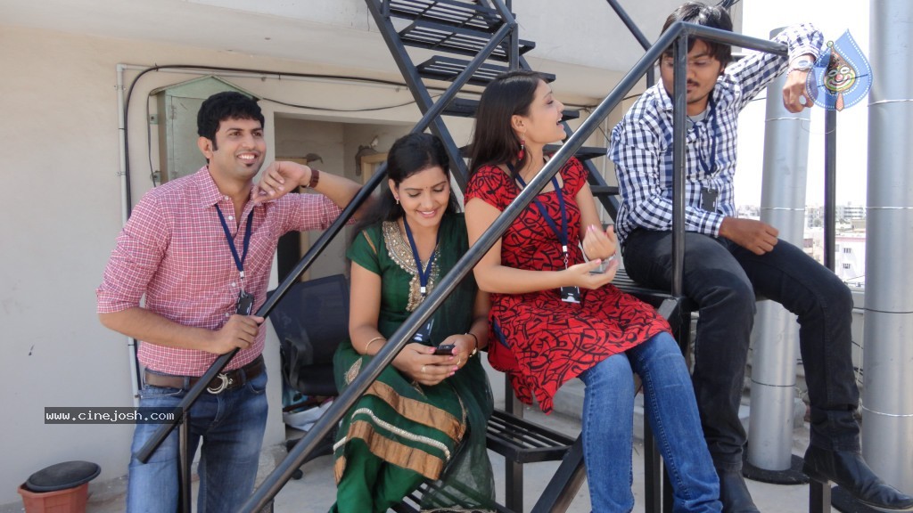 Just Business Movie Stills - 29 / 47 photos