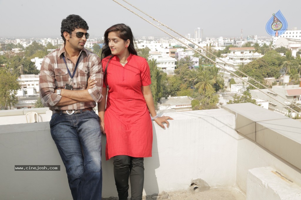 Just Business Movie Stills - 30 / 47 photos