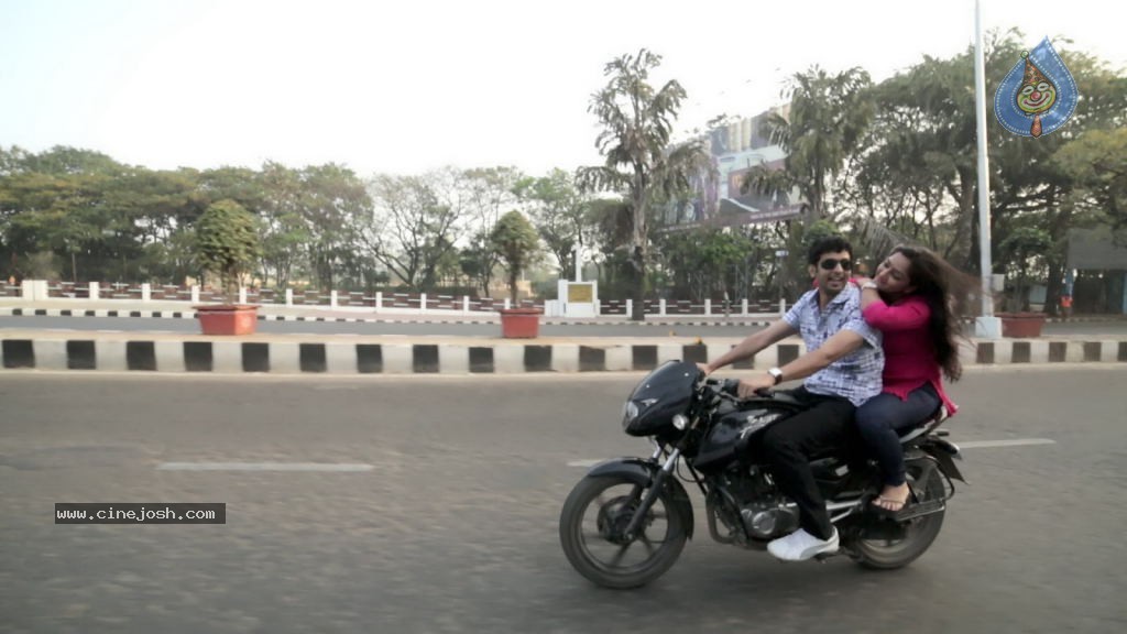 Just Business Movie Stills - 19 / 51 photos