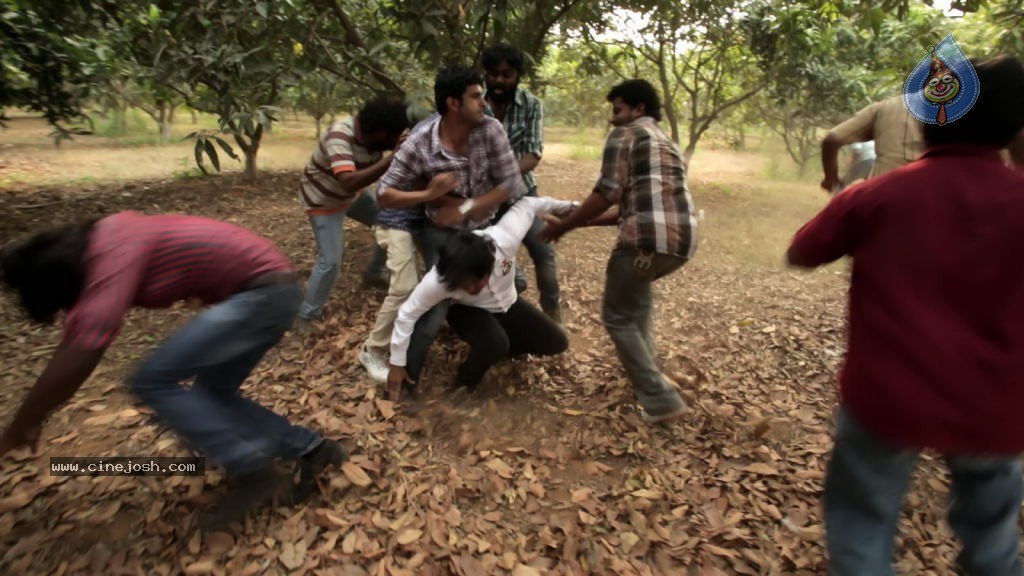 Just Business Movie Stills - 26 / 51 photos