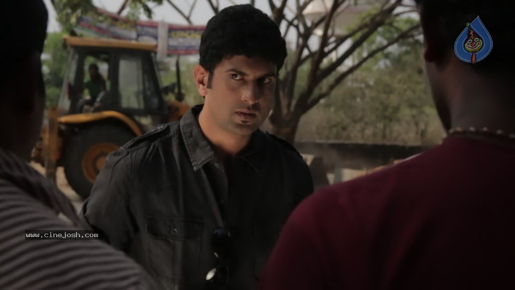 Just Business Movie Stills - 42 / 51 photos