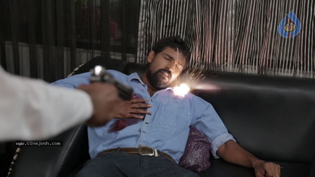 Just Business Movie Stills - 48 / 51 photos