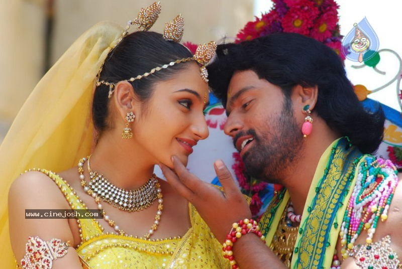 Jyothi Kalyanam Movie New Stills - 13 / 28 photos