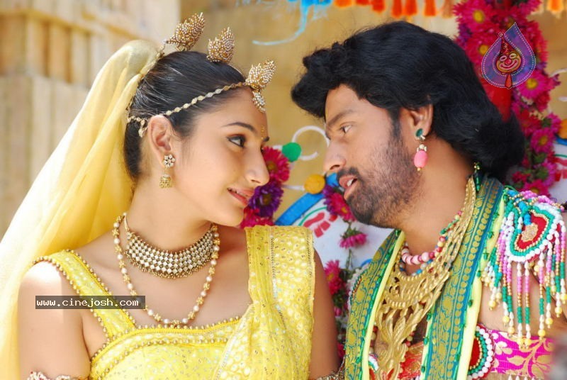 Jyothi Kalyanam Movie New Stills - 23 / 28 photos