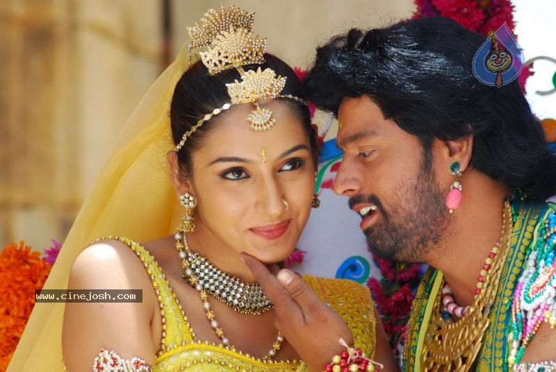 Jyothi Kalyanam Movie New Stills - 28 / 28 photos