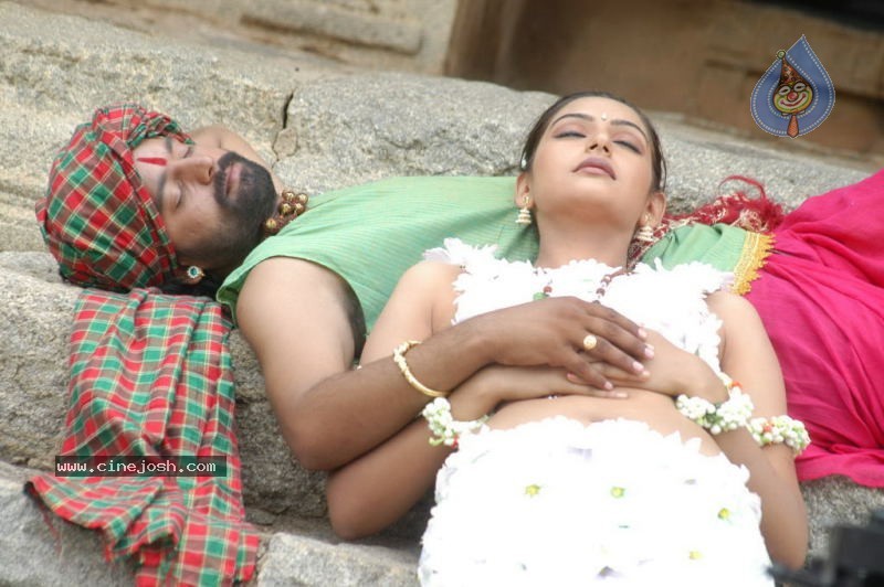 Jyothi Kalyanam Movie Stills - 44 / 52 photos