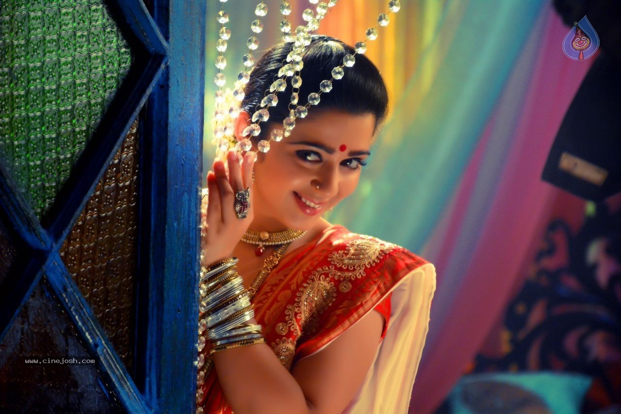 Jyothi Lakshmi Movie New Stills - 2 / 7 photos