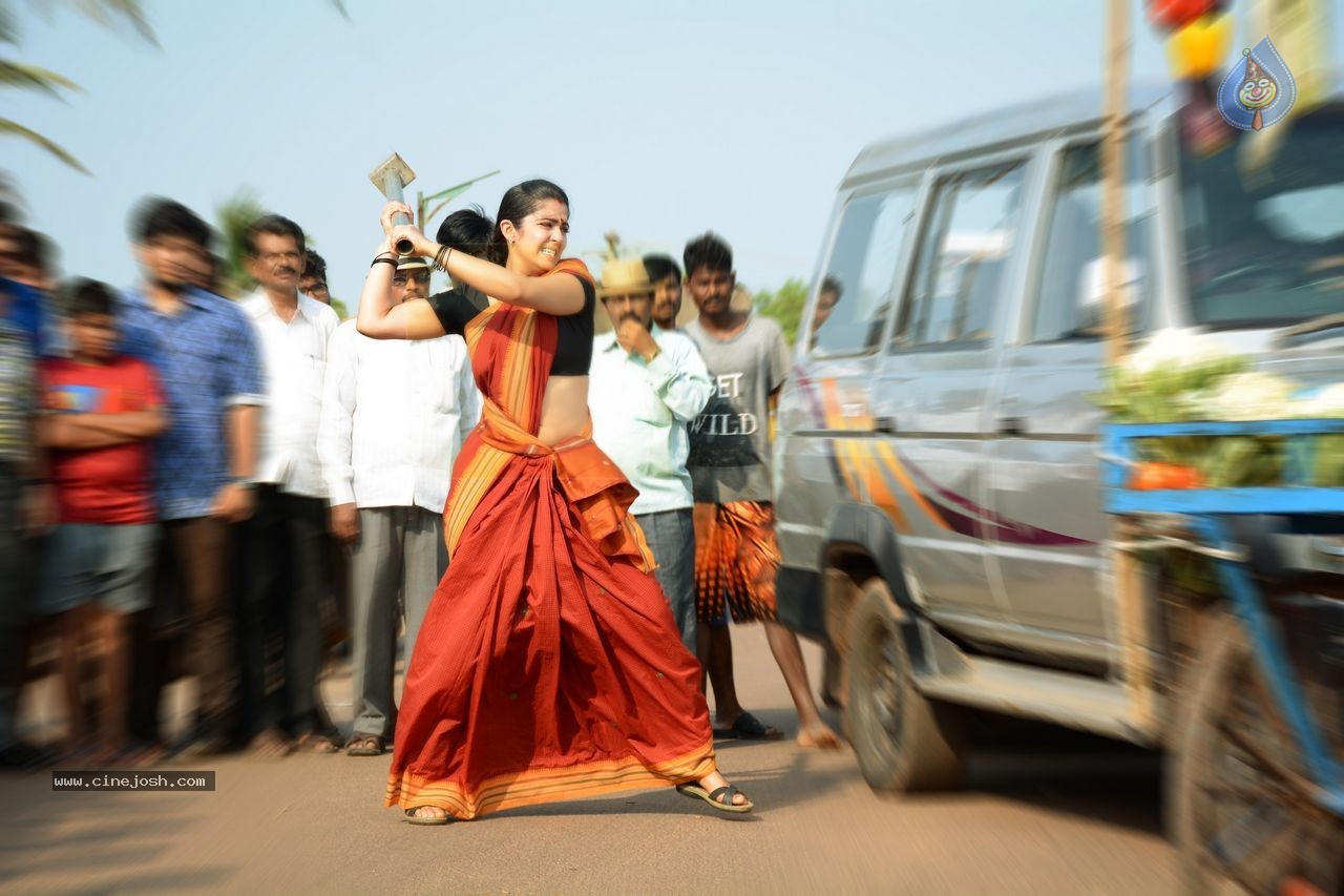 Jyothi Lakshmi Movie New Stills - 5 / 7 photos