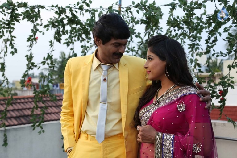 Ka Ka Ka Po Tamil Film New Photos - 10 / 42 photos