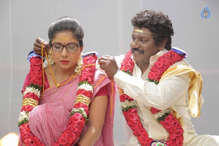 Ka Ka Ka Po Tamil Film New Photos - 22 / 42 photos