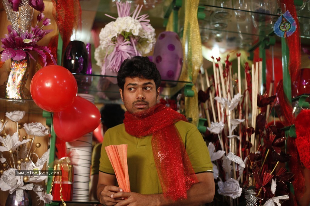KA Kannada Movie Stills - 3 / 90 photos