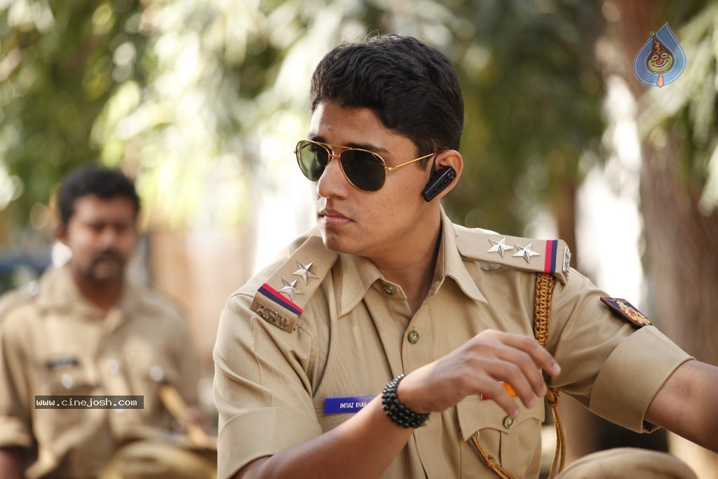 KA Kannada Movie Stills - 12 / 90 photos
