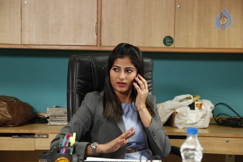 KA Kannada Movie Stills - 25 / 90 photos