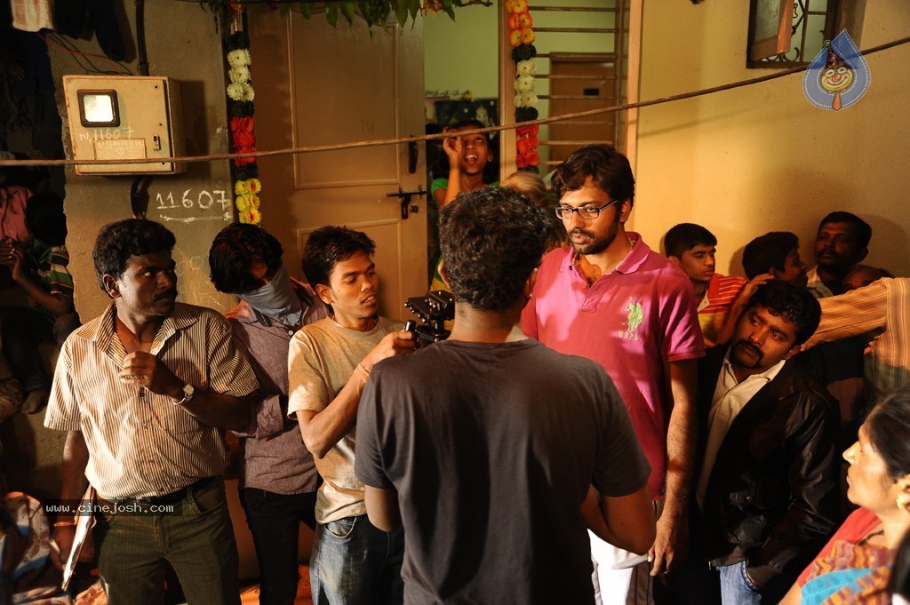 KA Kannada Movie Stills - 35 / 90 photos