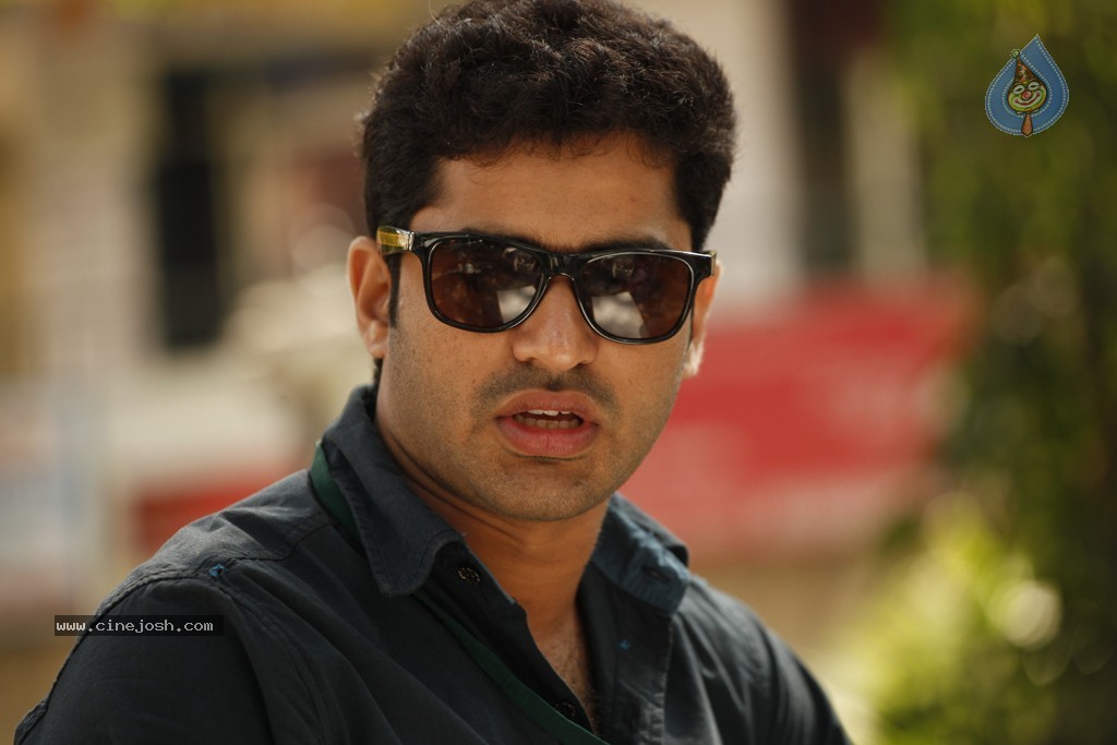 KA Kannada Movie Stills - 41 / 90 photos