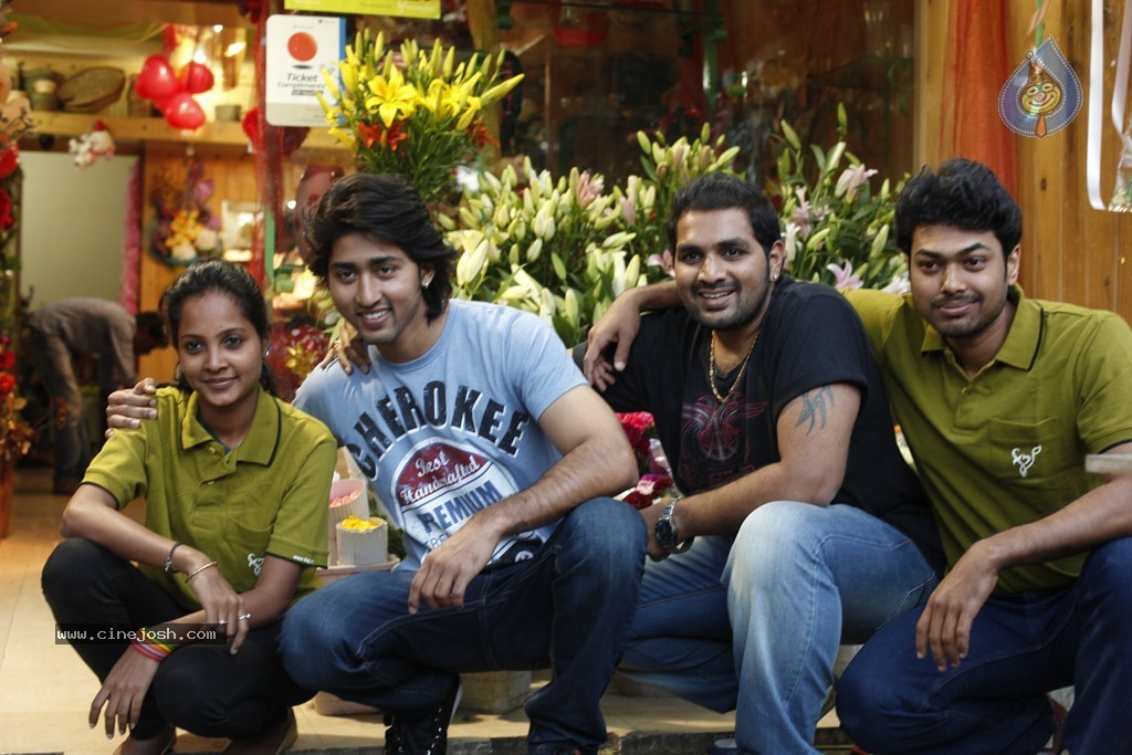 KA Kannada Movie Stills - 46 / 90 photos